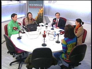 Crónica Rosa: El escandaloso trasiego de amantes de Hollande - 17/01/13