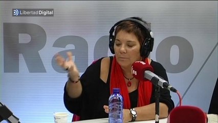 Entrevista a Pilar Tabares - 16/01/14