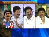 Why YSRCP leaders quit party?