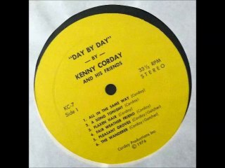 Kenny Corday & Friends"The River Song"1976 US Psych Folk