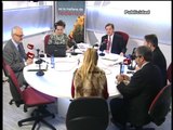 Tertulia de Federico: ETA manda en la calle  - 14/01/14