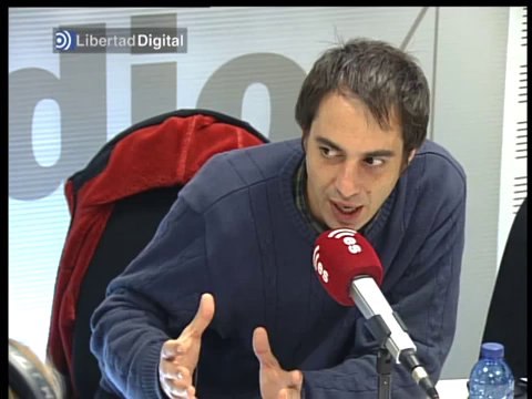 Jacobo Rivero presenta Altísimo. Un viaje con Fernando Romay en ´Déjate de historias´