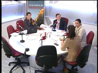 La Receta: Alcachofas de temporada - 13/01/14