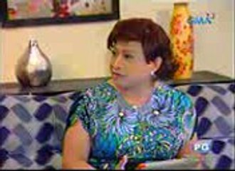 GMA - BUBBLE GANG - IKAW AT ANG INA (Picture in Movie) [3 1-JAN - 2014]