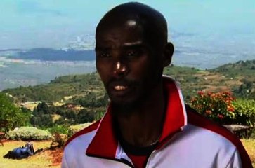 Mo Farah's London Marathon ambitions