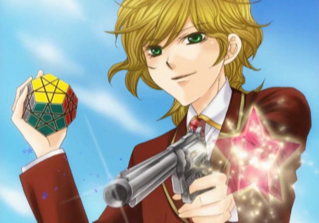 Loveroot Zero Kiss Kiss Labyrinth Opening HD 1080p PS2