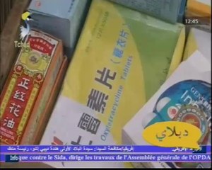 DABALAYE ARABE DU 31 JANVIER 2014 SUR TOL