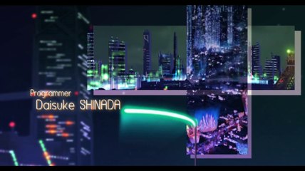 Lucian Bees Justice Yellow Opening HD 1080p PS2