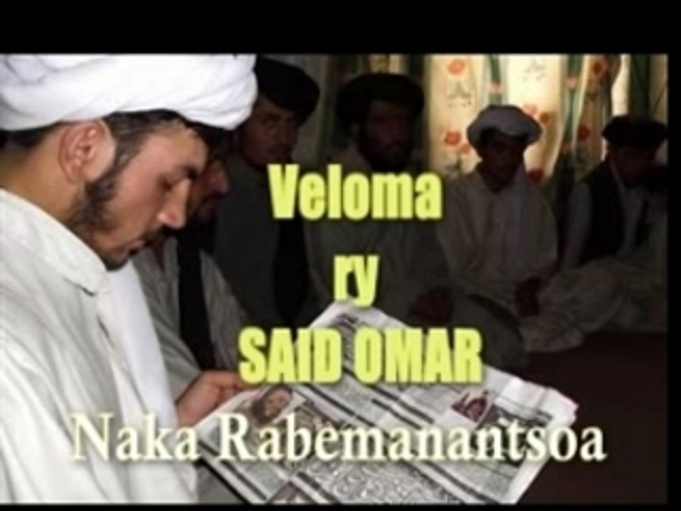 said omar