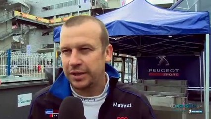 Pronostics Coupe du monde aux 24H