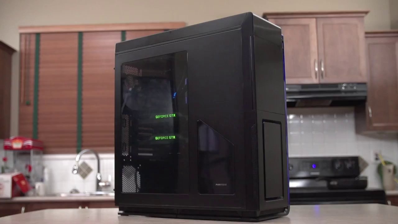 Phanteks Enthoo Primo