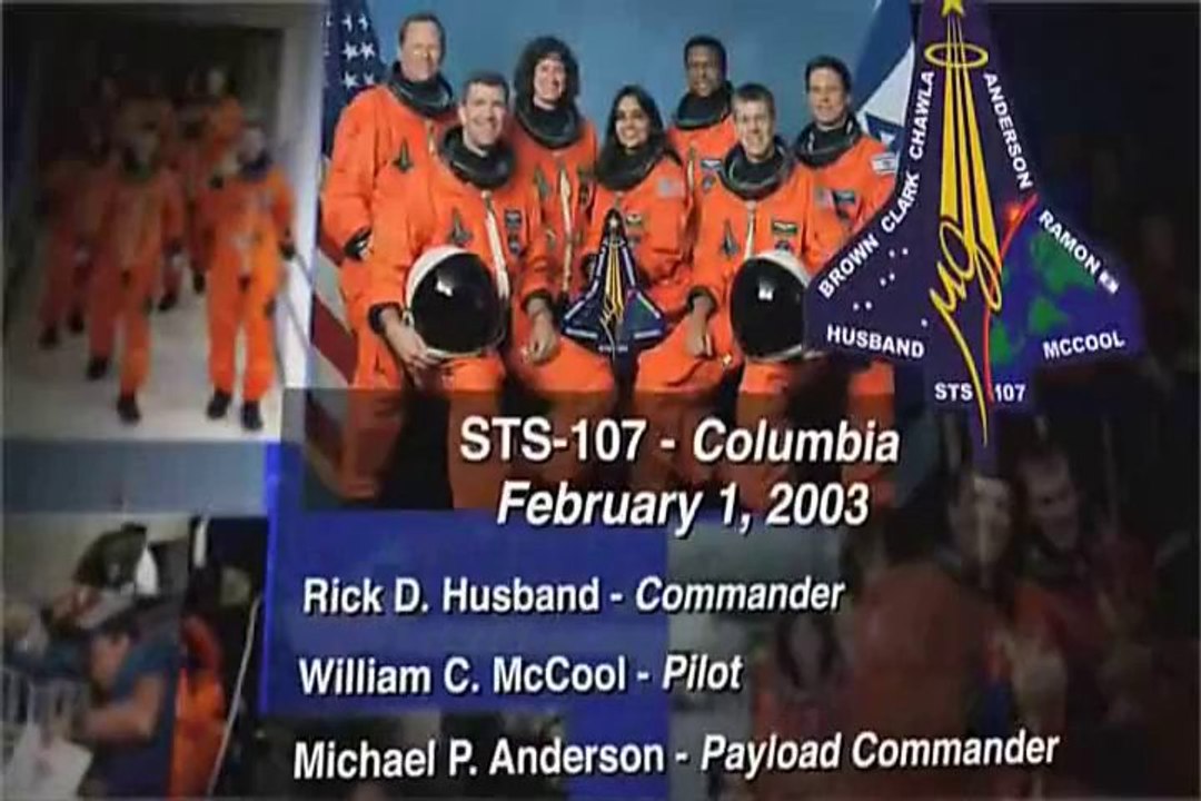 NASA Honors Fallen Astronauts with 'Day of Remembrance' Friday