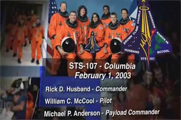 NASA Honors Fallen Astronauts with 'Day of Remembrance' Friday