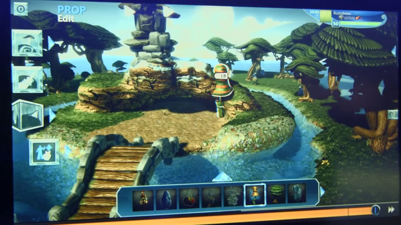 Microsoft Project Spark - CES 2014