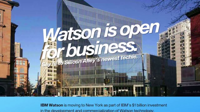 Nvidia responds to Freesync, IBM's Watson for business, Cicada 3301 - Netlinked Daily CES Edition!