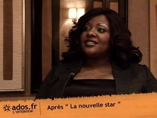 interview de Miss Dominique