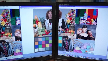 Monitor Color Calibration ft. Datacolor Spyder