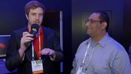 AMD TrueAudio with Genaudio + HD Oculus - CES 2014