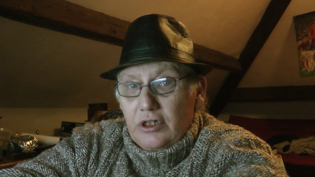 joseph gerkens clash dieudonné feat joharno