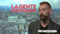 Intervista a Federico Baccomo detto Duchesne autore di La gente che sta bene