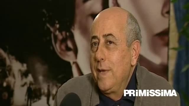 Intervista a Roberto Faenza regista del film Anita B.