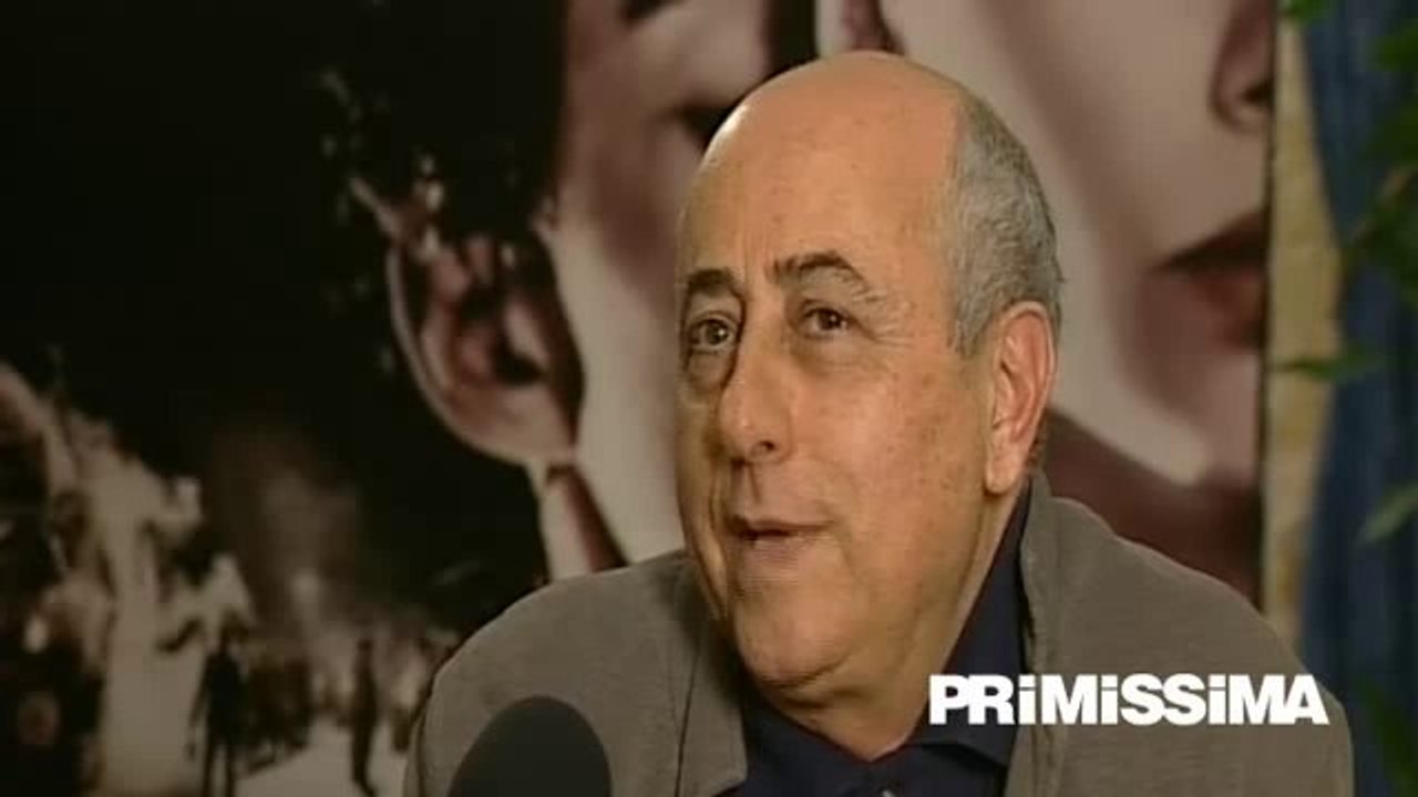 Intervista a Roberto Faenza regista del film Anita B.