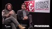 Video intervista a Lillo & Greg durante le Giornate Professionali di Cinema Sorrento 2013