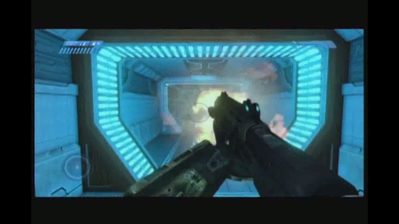 HALO ANNIVERSARY.- la biblioteca mission completa (sub español)