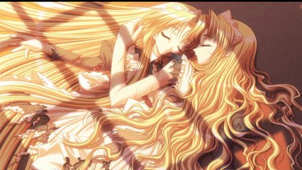 Ma-Gi Marginal Opening HD 1080p PS2