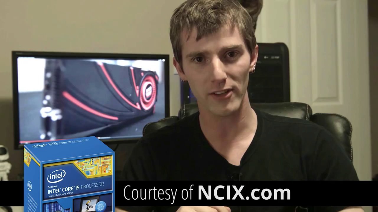 *closed* Caselabs, R9 290, water cooling, 4670K GIVEAWAY with PC Per & Hardware Canucks