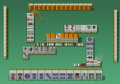 Mahjong Haou Taikai Battle Gameplay HD 1080p PS2