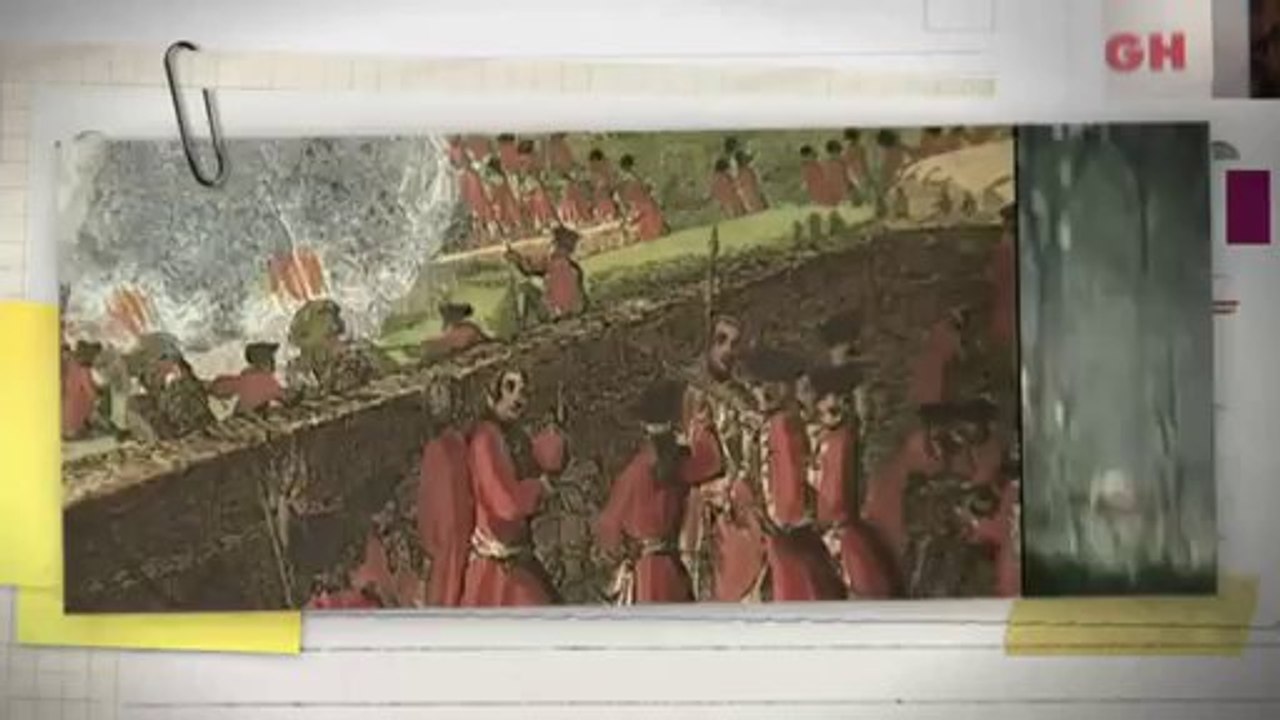 TV3 - 33 recomana - 1714: història i identitats. Filmoteca de Catalunya. Barcelona