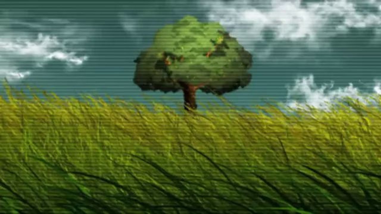Calendari de la natura: gener