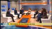 TV3 - Els Matins - Ander Mirambell i Pol Carreras, preparats per als Jocs Olímpics de Sotxi