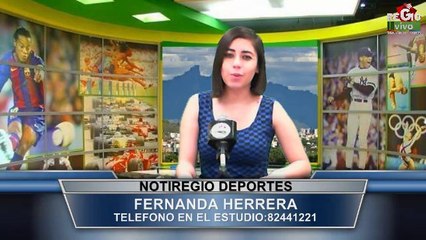 NOTICIERO VESPERTINO 31 ENERO 2014
