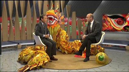 Espai Terra. dimecres 29 de gener