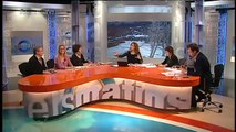 TV3 - Els Matins - Josep Lluís Núñez no haurà d'anar a presó