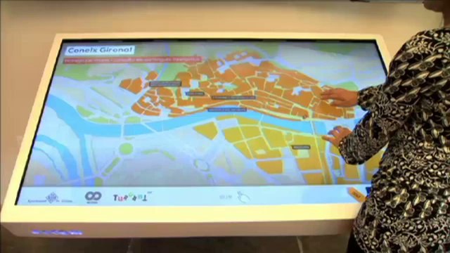 TV3 - Generació Digital - Visitem el centre 3D i de tecnologies emergents BLOOM de Girona