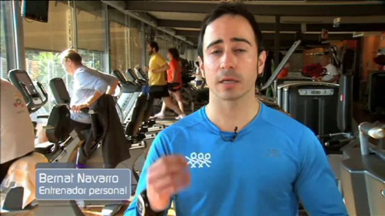 TV3 - Generació Digital - Recomanem apps per fer esport