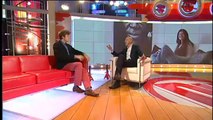 TV3 - Divendres - Bones maneres, amb Marc Giró 24/01/14