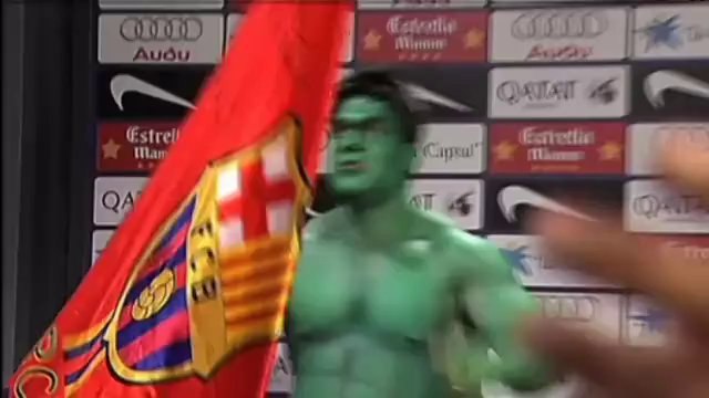 TV3 - Crackòvia - Les últimes hores de Sandro Rosell