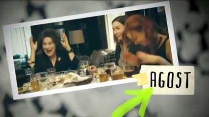 TV3 - 33 recomana - L'agenda de Núria Gago