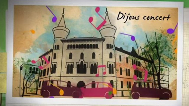 TV3 - 33 recomana píndoles - Cicle Dijous Concert. Conservatori Municipal de Música de Barcelona