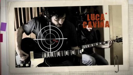 TV3 - 33 recomana - Calibro 35. Marula Café. Barcelona