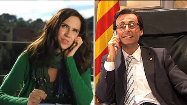 TV3 - Polònia - Mas vol fer com Hollande
