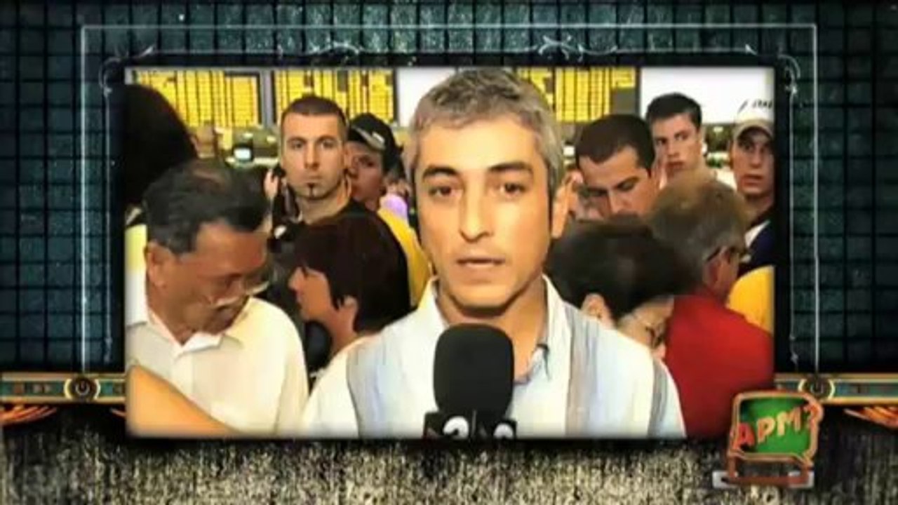 TV3 - Alguna pregunta més? - Els nous informatius TV3