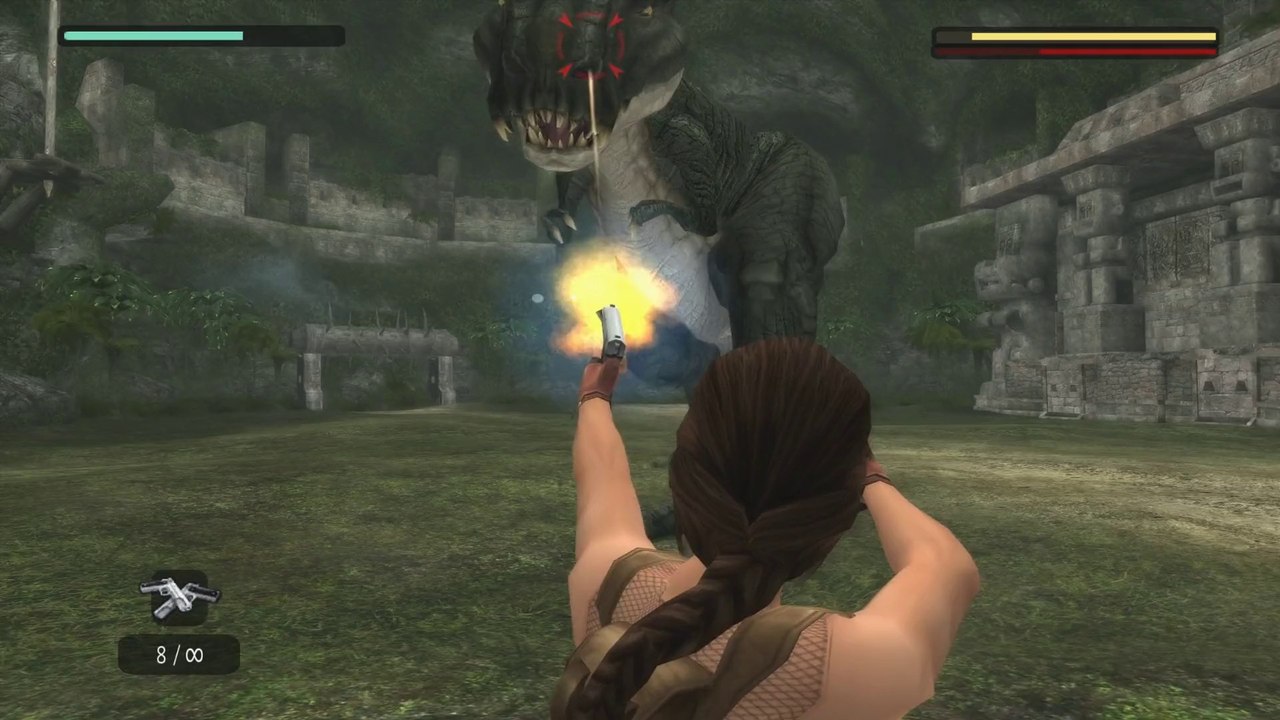 Tomb Raider Anniversary - 19