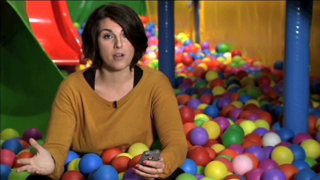 TV3 - Generació Digital - Aplicacions per passar l'estona