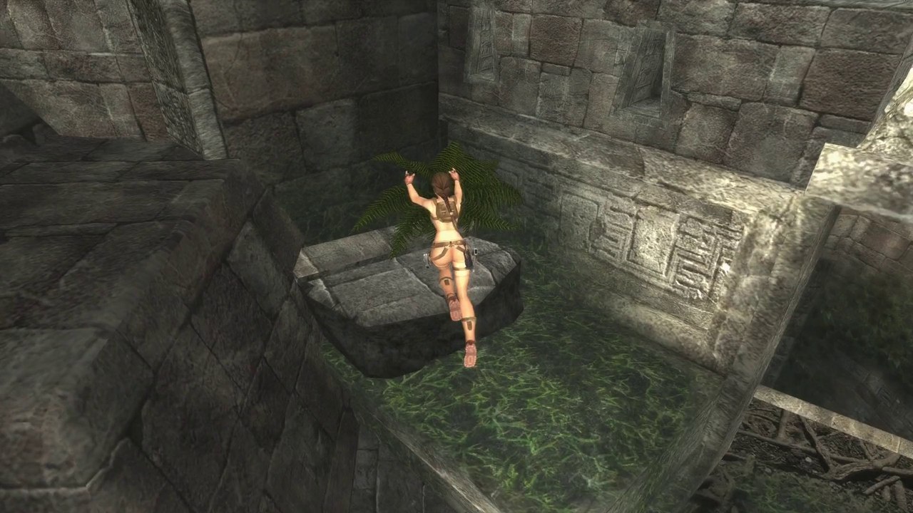 Tomb Raider Anniversary - 21