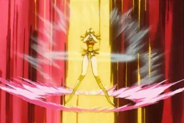 Solar SailorS Episode 3 Part B